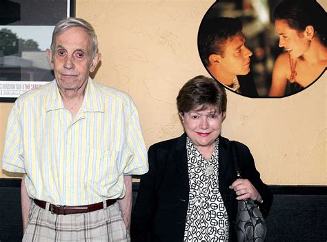 John Nash, Who Inspired A Beautiful Mind, Dies in Car Crash With Wife ...