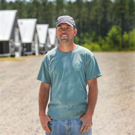 People Wayne Sanderson Farms