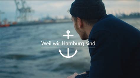 Bei Uns Findest Du Was Du Suchst Weil Wir Hamburg Sind Youtube