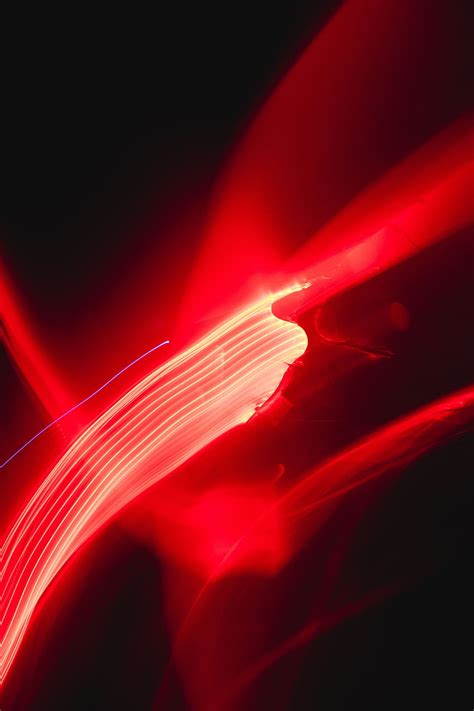 Abstract Shine Light Lines Stains Spots Hd Phone Wallpaper Pxfuel