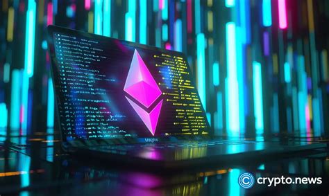 Ethereum Layer Networks To Hit Trillion In Years Vaneck Predicts