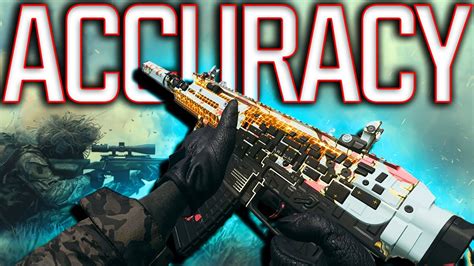 Live Call Of Duty Warzone Improve Your Accuracy In Match Youtube