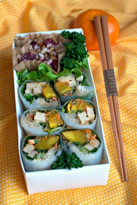 30 Vegan Bento Box ideas | bento, kids meals, bento box