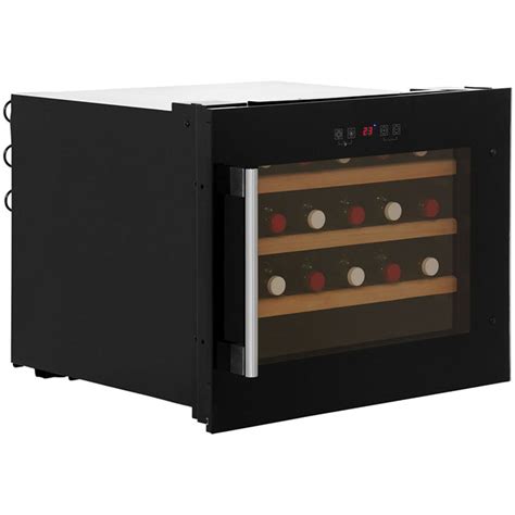 Baumatic Bwc455bgl Integrated Wine Cooler Reviews