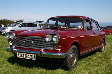 1970 Austin 3 Litre Davocano Flickr