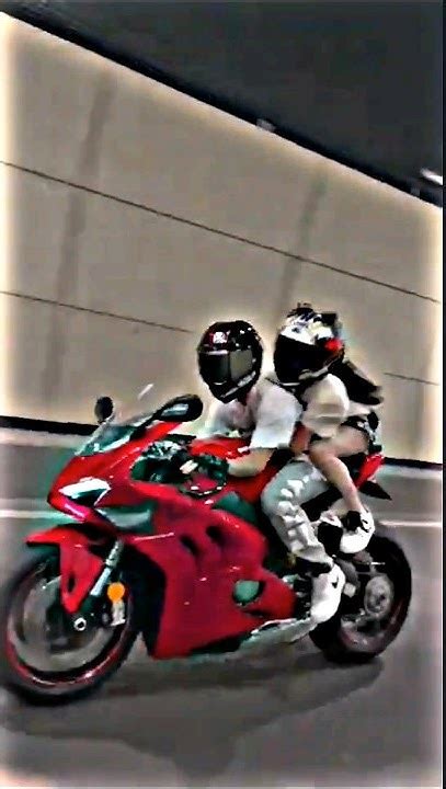 Lets Race Cute Ducati Couple 🥰 Riva Riva Rebel Shorts Youtube