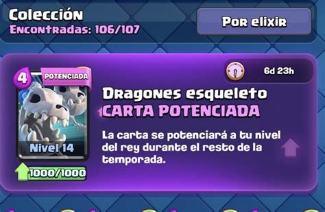 Clash Royale Los 5 Mejores Mazos De Dragones Esqueleto Al Nivel 14