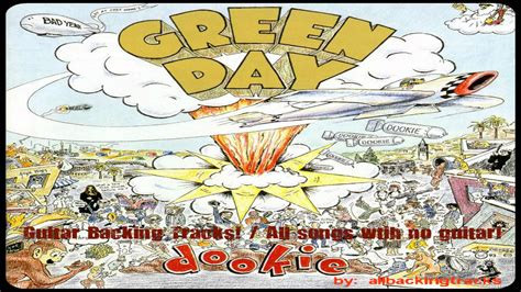 Dookie Desktop Wallpapers - Wallpaper Cave