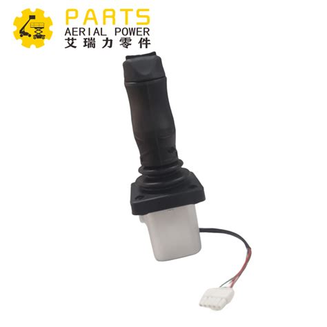 Cheap XCMG Boom Lift Driving Steering Joystick 803754295 Suppliers