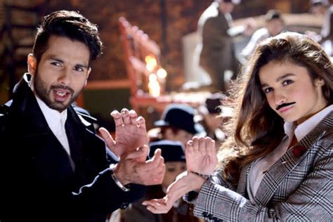 Movie Shaandaar 2015, Story, Trailers | Times of India