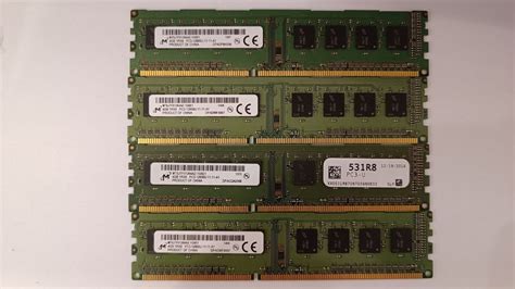 Оперативная память Ddr3 4gb 1600 12800 ДДР3 4ГБ ОЗУ Опт и розн 149 грн