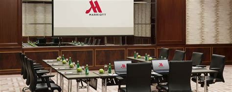 Meeting Rooms in Amman and Event Planning | Amman Marriott Hotel