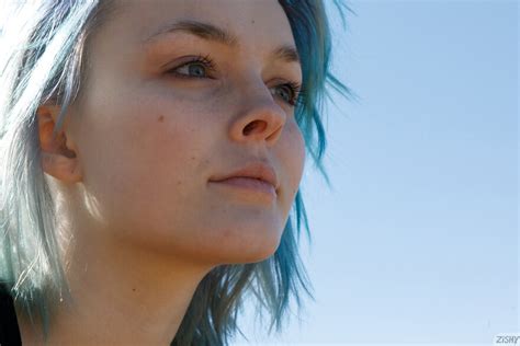 Vonnie Bean Zhishy Oranges Vonnie Bean Oranges Porn Pic