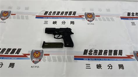 警政報馬仔 酒後衝突釀鳴槍恐嚇 新北三峽警速逮15嫌 內政部警政署警察廣播電臺全球資訊網