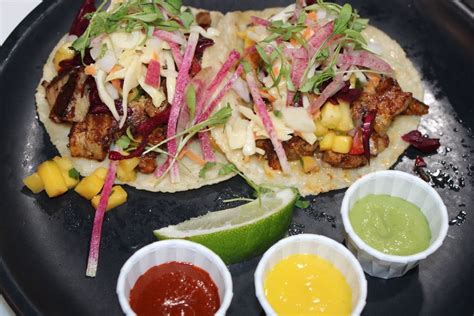 Mexican Fiesta Taqueria Naked Burrito Bowl