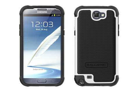 Best Galaxy Note 2 Cases | Digital Trends