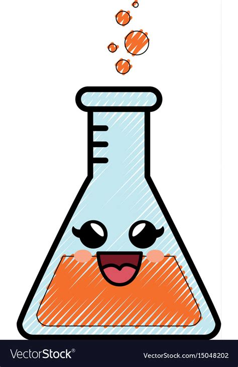 Chemistry Cartoon