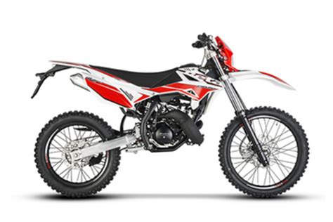 Betamotor Rr Enduro 50 Sport 2018 19 Prezzo E Scheda Tecnica Moto It