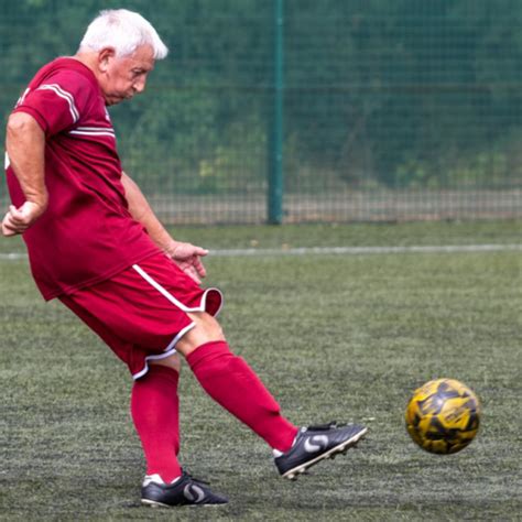 Walking Football Chelmsford City Fc