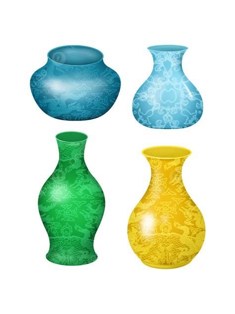 Antique Ceramics Png Vector Psd And Clipart With Transparent