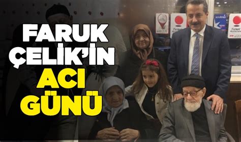 Faruk Elik In Babas Vefat Etti Bursa N Bet I Gazete Bursa Bursa