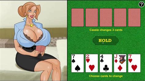 Cassie Cannons Meet N Fuck Games Tnaflix