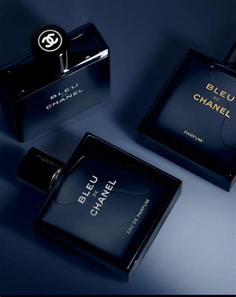 Bleu De Chanel Eau De Parfum Spray Ml Chanel Chanel Lip Balm