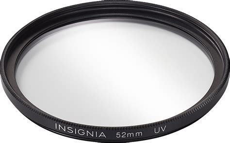 Best Buy 52mm Uv Lens Filter Ns Uvf52