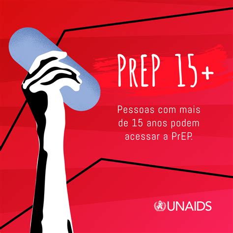 Prep Atualiza O Do Protocolo Amplia Possibilidade De Acesso A