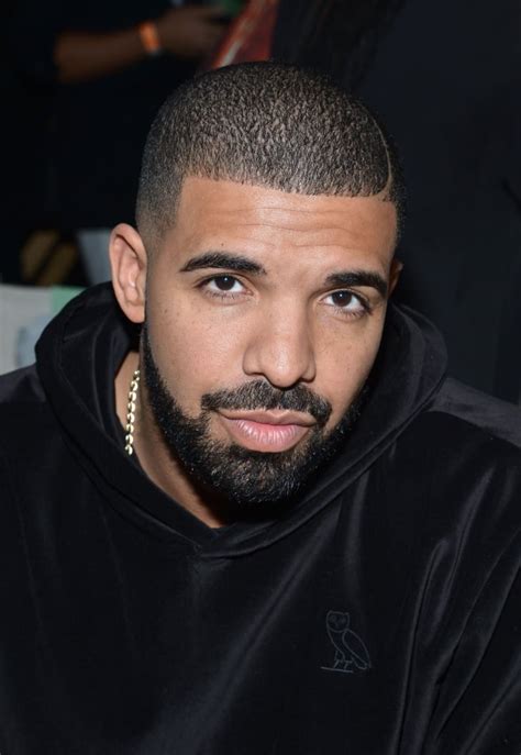 Drake Aubrey Drake Graham Celebrities Who Go By Their Middle Names