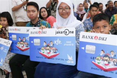 Penerima Kjp Plus Dan Kjmu Harus Masuk Dtks Layak Berikut Tahapan Yang