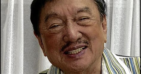 Dolphy Quizon Died Itrendous