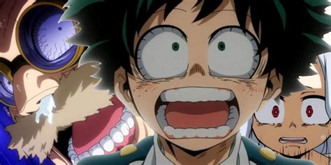 My Hero Academia: Quirk Awakenings, Explained