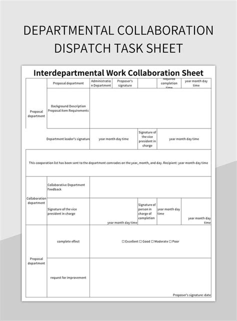 Free Dispatch Templates For Google Sheets And Microsoft Excel Slidesdocs