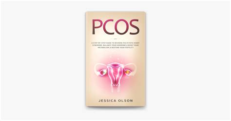 ‎pcos A Step By Step Guide To Reverse Polycystic Ovary Syndrome