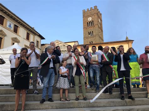 Festa Del Pane Altopascio Rimandata Al A Causa Dell Emergenza