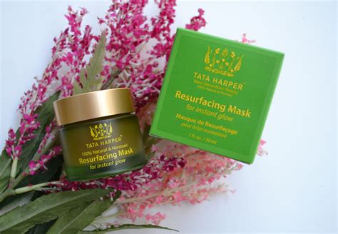 Tata Harper Resurfacing Mask reviews in Face Masks - Prestige ...