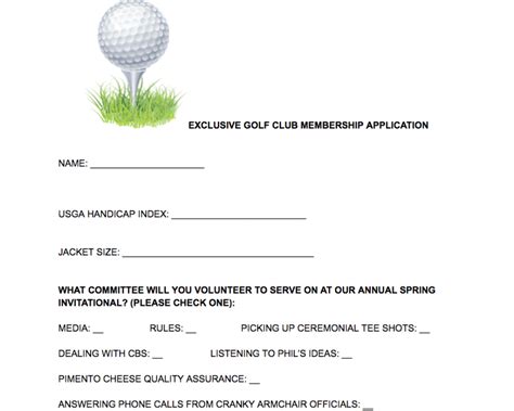 Exclusive golf club membership | Golf Digest