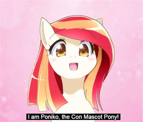 Poniko Pony