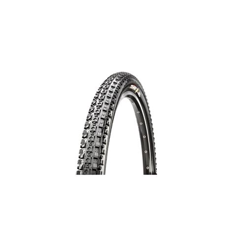 Cubierta Maxxis CrossMark 29 X 2 10 Exo Tubelesss Ready 365 Rider