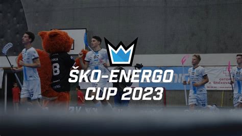 ŠKO ENERGO CUP 2023 Aftermovie YouTube