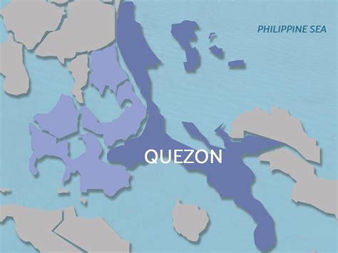 Quezon Province Braces For Possible Landfall Of Ulysses Gma News Online