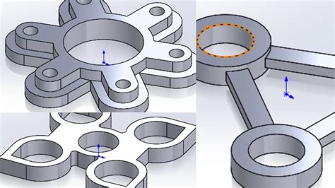 Tutorial Latihan SolidWorks Untuk Pemula 4 YouTube