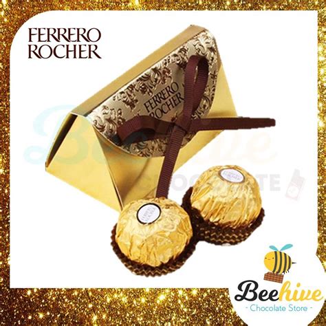 Ferrero Rocher T2 Chocolate