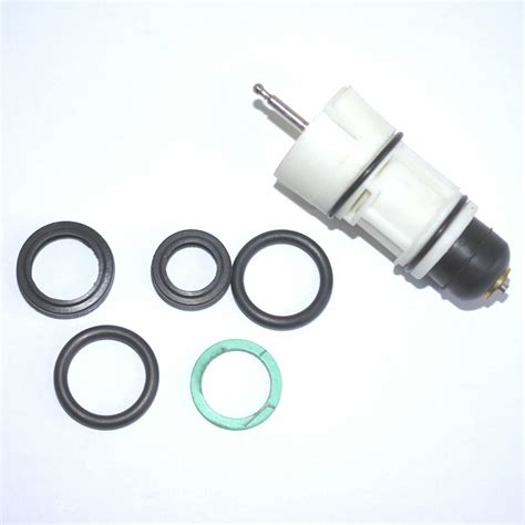 Vaillant Eco Tec Pro Diverter Valve Repair Kit