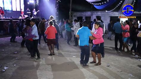 La cocaleca Charly y su grupo súper amor baile de boda en dos