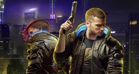 Cyberpunk 2077 Bu Hafta Sonu Ücretsiz Denemeye Açılıyor Haberler