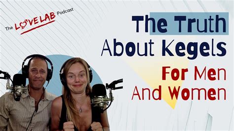 The Truth About Kegels For Men And Women Use Your Pelvic Floor