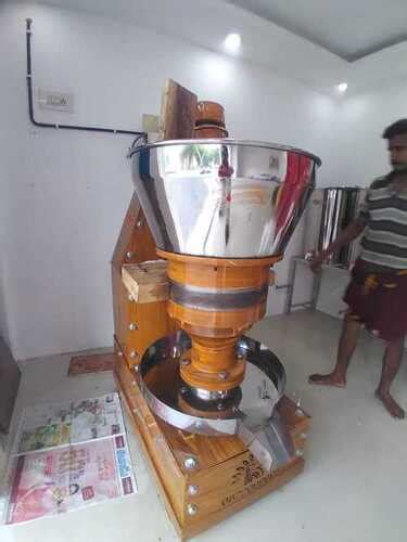 Marachekku Oil Extraction Machine Manufacturer At Inr In