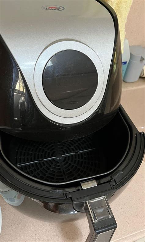 Kyowa Air Fryer L Capacity Tv Home Appliances Kitchen